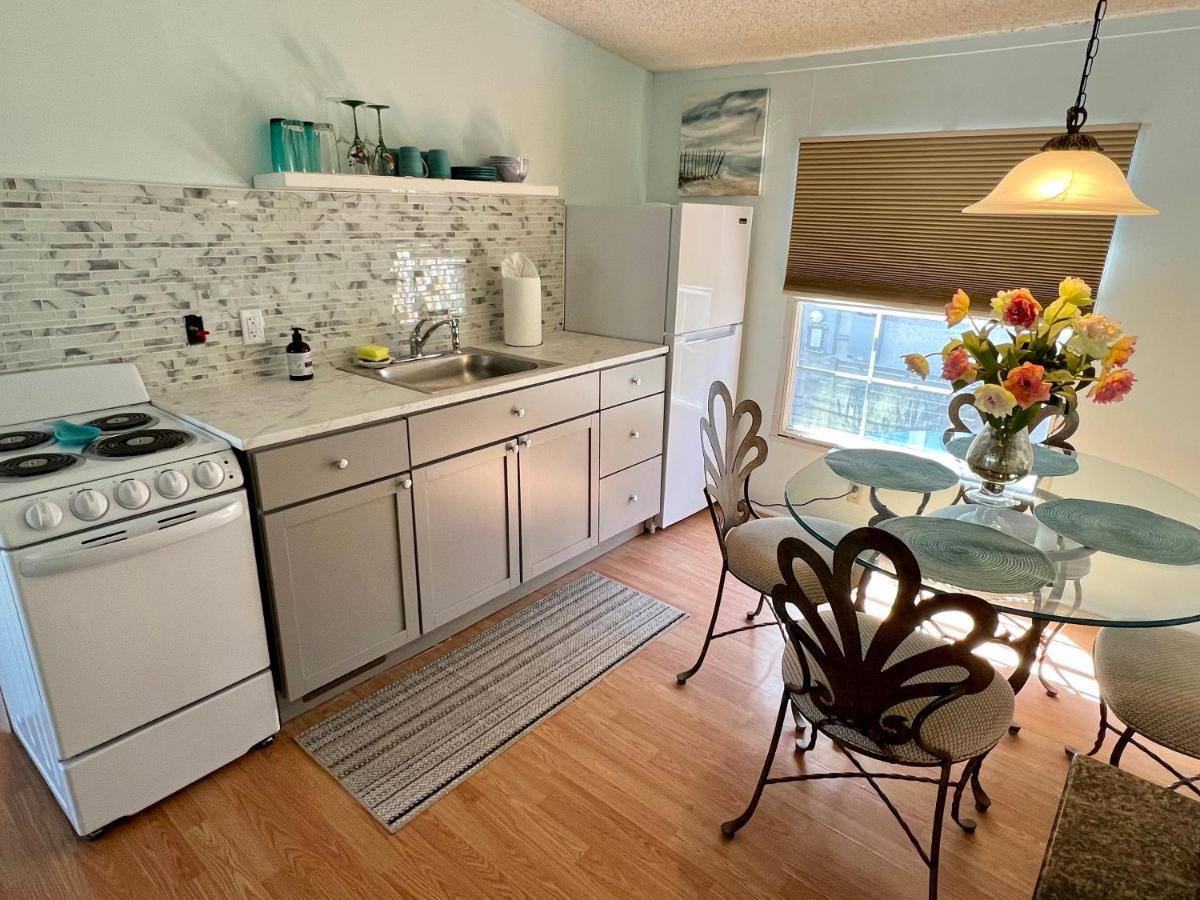 Вилла Gray Heron House Чарльстон Экстерьер фото