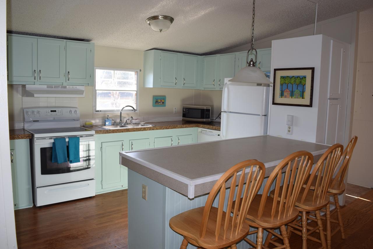 Вилла Gray Heron House Чарльстон Экстерьер фото